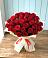 Букет 29 Красных роз в Пошехонье