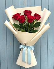 Букет Классика чувств в Пошехонье