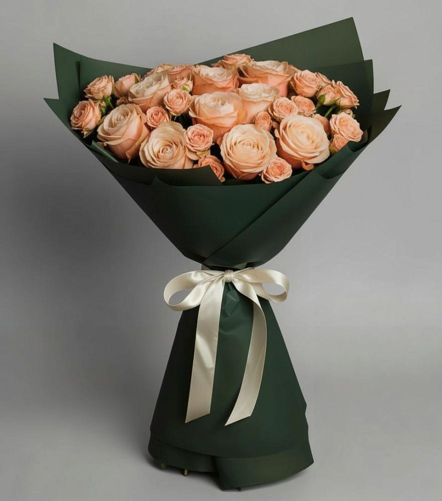 Букет Элегантный в Пошехонье