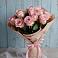 Букет цветов из: Розы в Пошехонье