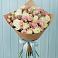 Букет цветов из: Розы в Пошехонье