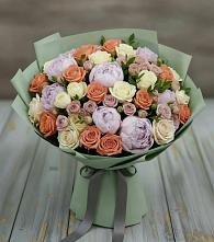 Букет Мороженное #REPLACE_PRED# Пошехонье