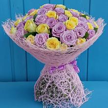 Букет 101 Волшебный Миг #REPLACE_PRED# Пошехонье