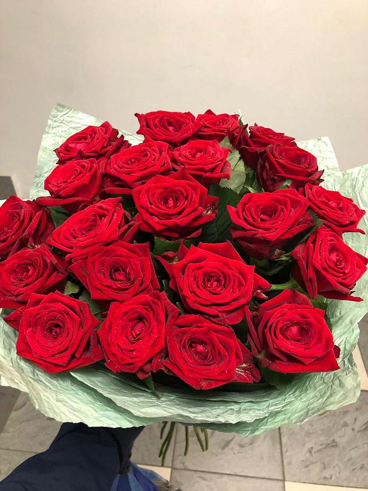 Розы Классика в Пошехонье Букет Классика в Пошехонье
