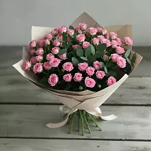 Букет Удовольствие в Пошехонье