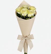 Букет цветов из:  Розы #REPLACE_PRED# Пошехонье