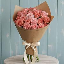 Букет цветов из:  Розы в Пошехонье