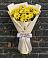 Букет цветов из: Хризантемы в Пошехонье