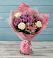 Букет цветов из: Герберы в Пошехонье
